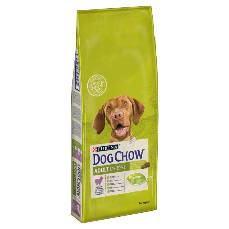 DOG CHOW Adult Borrego - Image 2