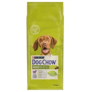 DOG CHOW Adult Borrego