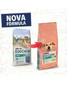 Dog Chow Adult Light Peru 14Kg