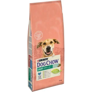 DOG CHOW Adult Light Perú