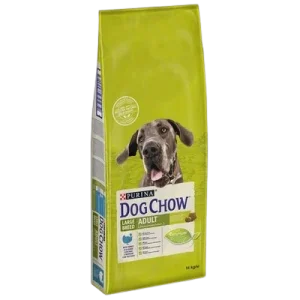 Dog Chow Adulto Large – Perú