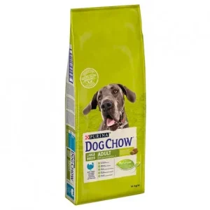 Dog Chow Cão Adulto Large Breed – Quantidade: 14 kg