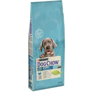 DOG CHOW Large Breed Puppy
