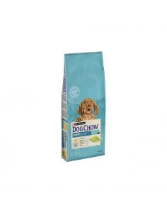 Dog Chow Puppy Frango
