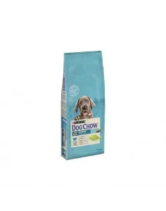 Dog Chow Puppy Large Breed Peru 14kg