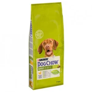 Dog Chow – Ração seca para cão adulto – Frango – Quantidade: 14 kg