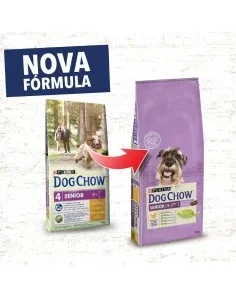 Dog Chow Senior Frango