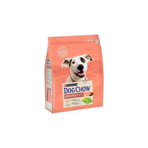 Dog Chow Sensitive Cão Adulto 2,5 kg