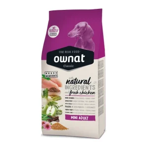 Dog Classic Dog Mini Adulto – Ownat