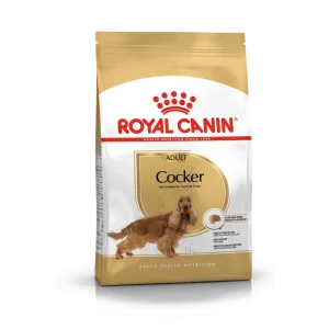 Dog Cocker Adult – Royal Canin