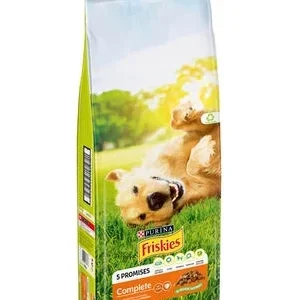 Dog Complete Frango – Friskies