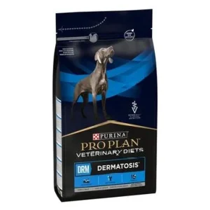 Dog Dermatosis – Pro Plan Vet