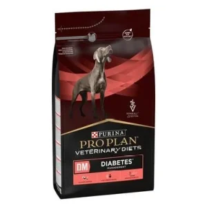Dog Diabetes Management 3Kg – Pro Plan Vet