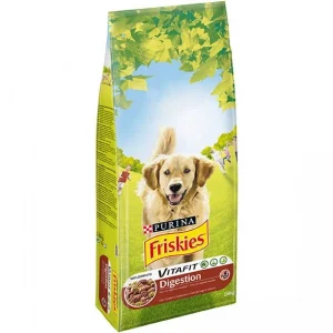 Dog Digestion Cordeiro – Friskies