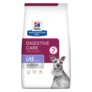 Dog Digestive Care i/d Low Fat – Hill’s