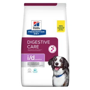 Dog Digestive Care i/d Sensitive – Hill’s