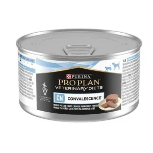 Dog e Cat Convalescence Wet 195Gr – Pro Plan Vet