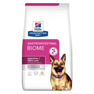 Dog Gastrointestinal Biome – Hill’s