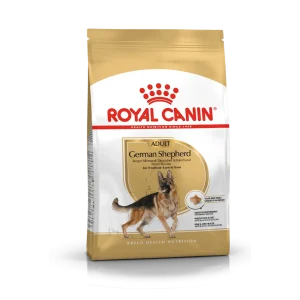 Dog German Shepherd Adult 11Kg – Royal Canin