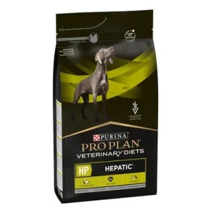 Dog Hepatic 3Kg – Pro Plan Vet