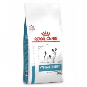Dog Hypoallergenic Mini Adulto – Royal Canin