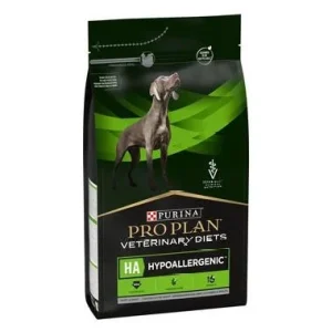 Dog Hypoallergenic – Pro Plan Vet