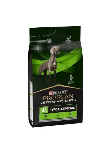 Dog Hypoallergenic – Pro Plan Vet