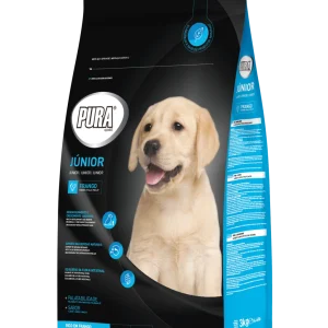 Dog Júnior Frango – Pura Special