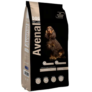Dog Lamb 15Kg - Image 2