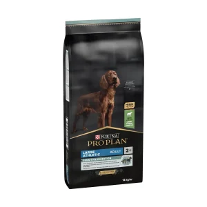 Dog Large Athletic Adult Borrego 14Kg – Pro Plan