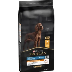 Dog Large Athletic Adult Frango 14Kg – Pro Plan