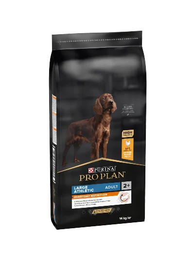 Dog Large Athletic Adult Frango 14Kg – Pro Plan