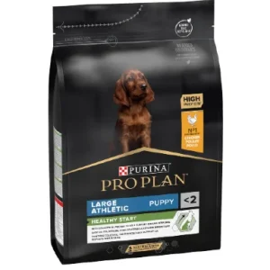 Dog Large Athletic Puppy Frango – Pro Plan