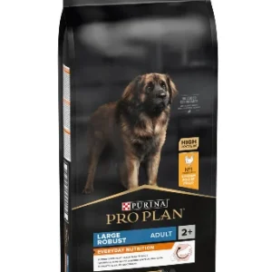 Dog Large Robust Adult OPTIBALANCE Frango 14Kg