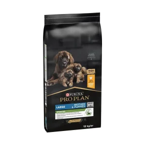 Dog Large Starter Frango – Pro Plan