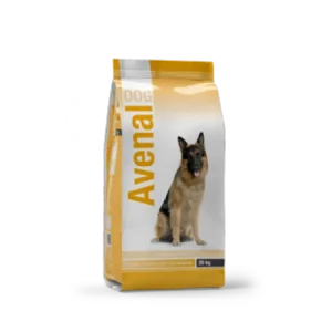 Dog Manutenção – Avenal