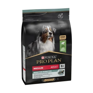 Dog Medium Adulto Borrego – Pro Plan