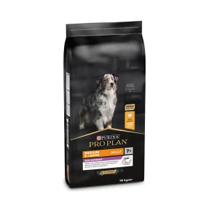 Dog Medium & Large Adult 7+ Frango – Pro Plan