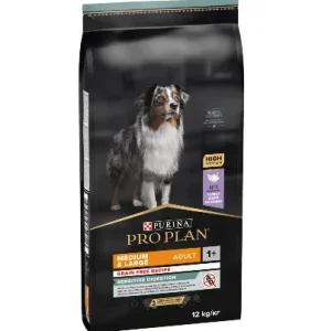 Dog Medium & Large Adult (Grain Free) Peru – Pro Plan