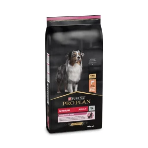 Dog Medium & Large Salmão – Pro Plan