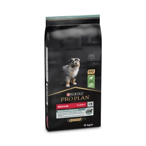 Dog Medium Puppy Borrego – Pro Plan