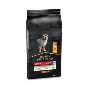Dog Medium Puppy Frango – Pro Plan