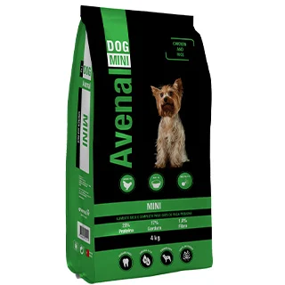 Dog Mini 4kg - Image 2