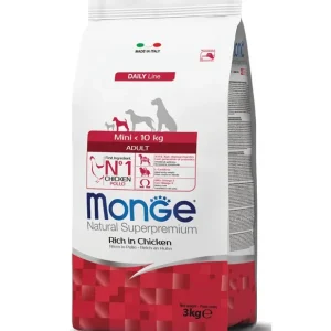 Dog Mini Adult Fango 3Kg