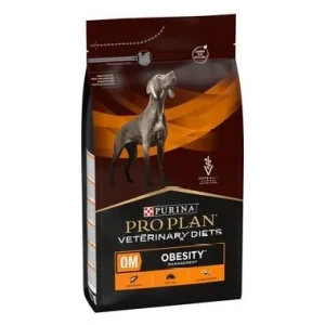 Dog Obesity Management – Pro Plan Vet