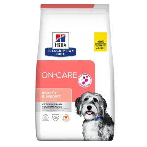 Dog On-Care Frango – Hill’s