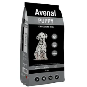 Dog Puppy 10Kg