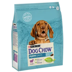 Dog Puppy Borrego 14Kg