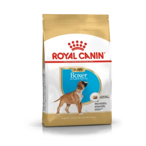 Dog Puppy Boxer 12Kg – Royal Canin