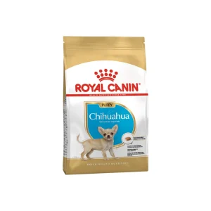 Dog Puppy Chihuahua – Royal Canin